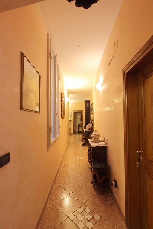 Hotel Margaret Florence Ngoại thất bức ảnh