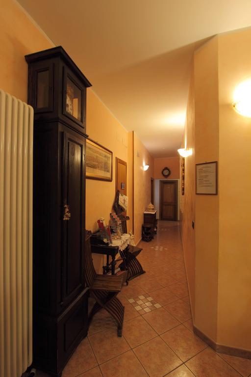 Hotel Margaret Florence Ngoại thất bức ảnh