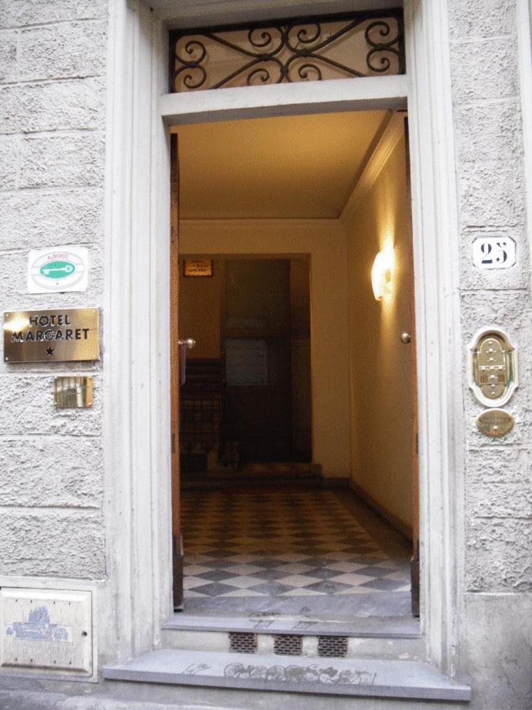 Hotel Margaret Florence Ngoại thất bức ảnh
