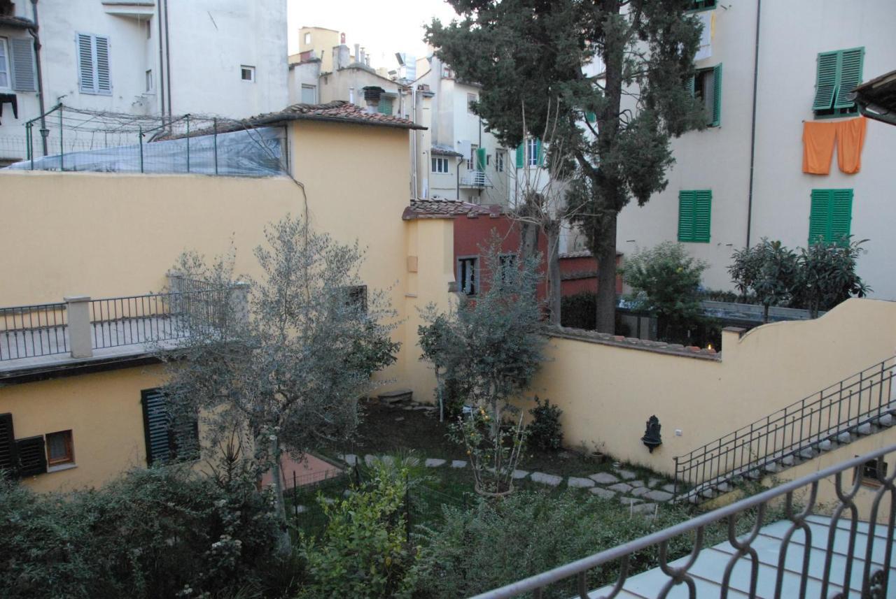 Hotel Margaret Florence Ngoại thất bức ảnh