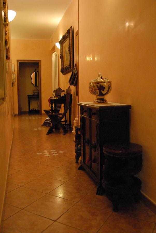 Hotel Margaret Florence Ngoại thất bức ảnh